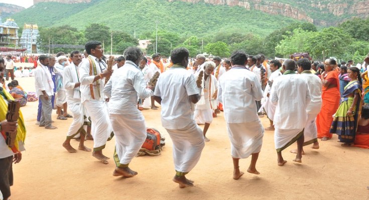 Chekka Bhajana