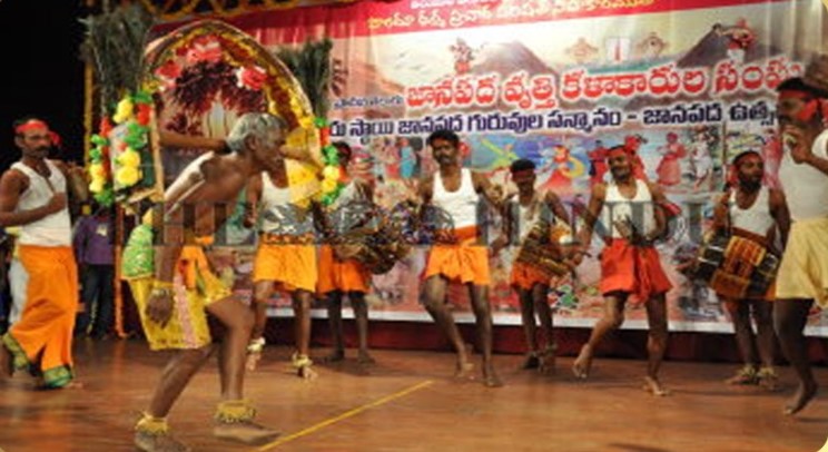 Kavadi Bhajana